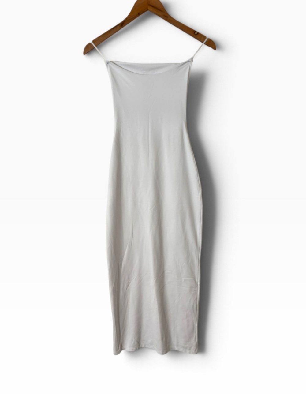 Aritzia Original Contour Enrapture Maxi Tube Dress - Size XS - Picture 3 of 4